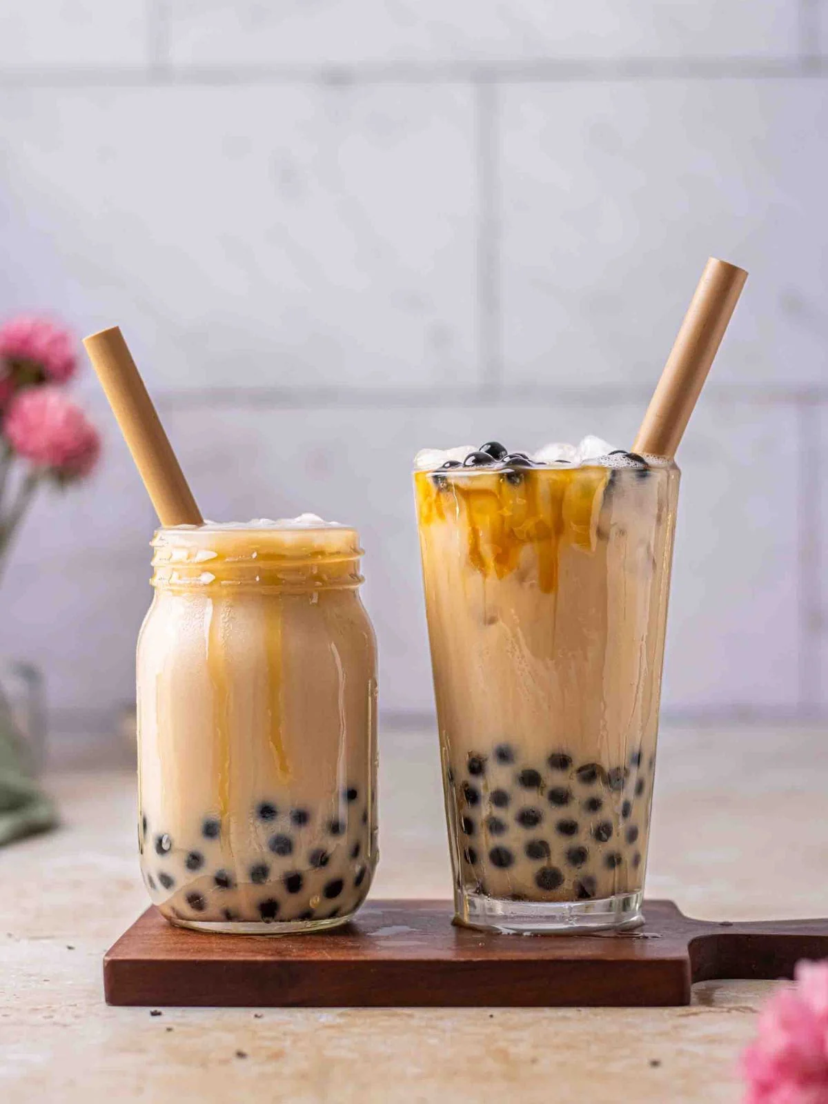 Es Tiger Milk